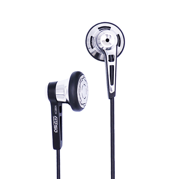 古いイヤホン①ELEGA DR-E18インナーイヤー希少