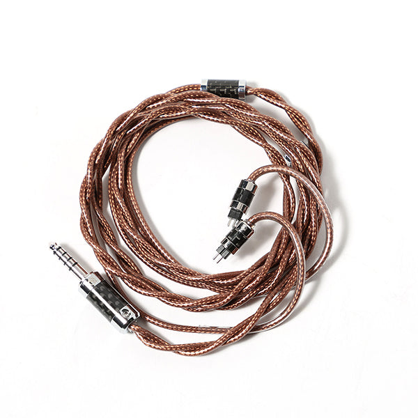 Evolution Copper (2pin-4.4mm)
