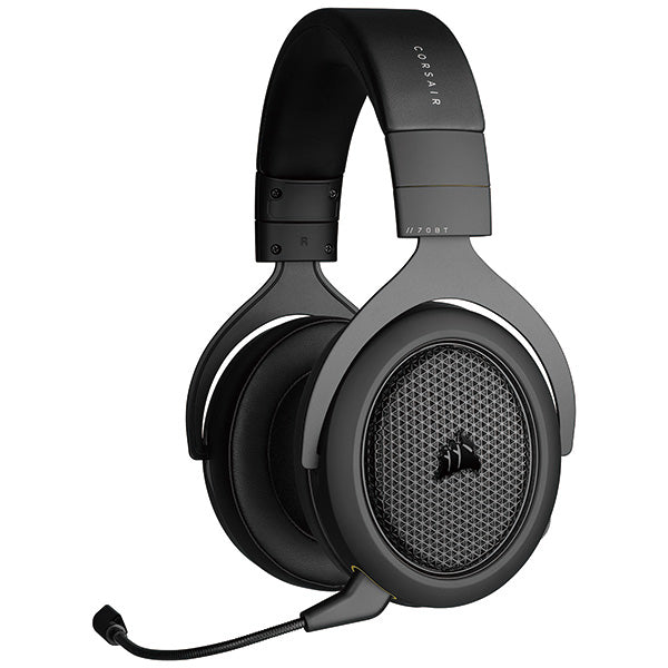 新品 未使用　CORSAIR HS70 Bluetooth ヘッドセット CORSAIR HS70 BLUETOOTH – e☆イヤホン