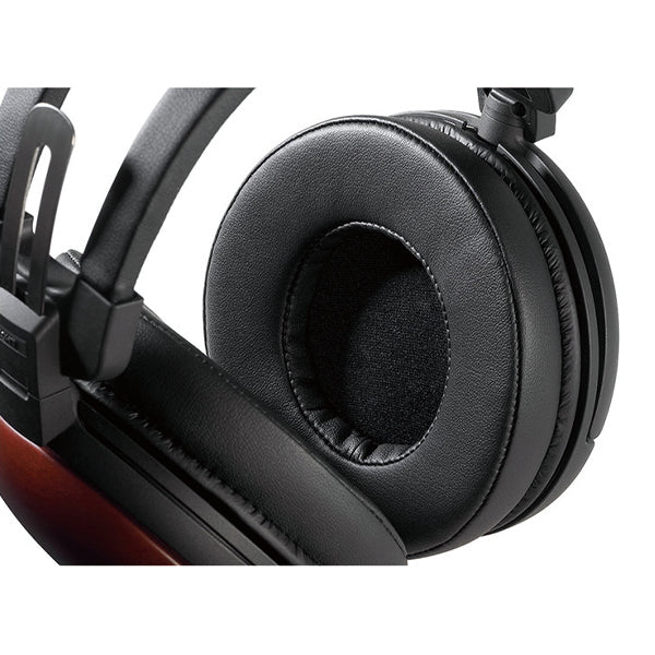 audio-technica HP-AWAS (ATH-AWAS用イヤパッド 1ペア) – e