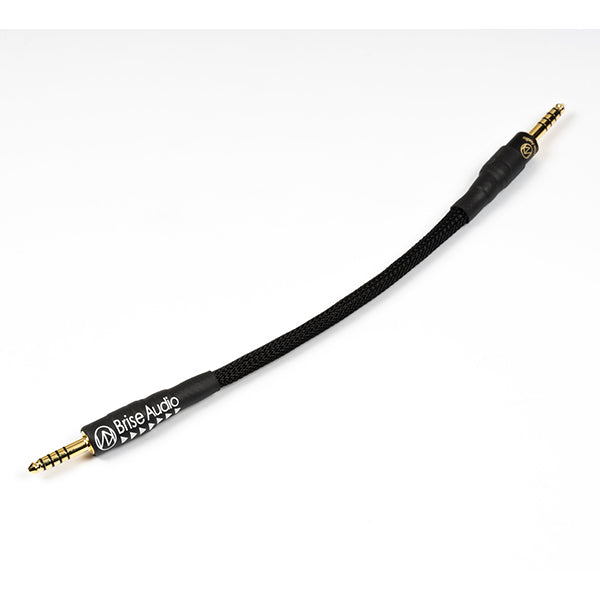 YATONO-MINI-LE ミニミニケーブル 4.4mm to 4.4mm 【YAMNLE-44t44】