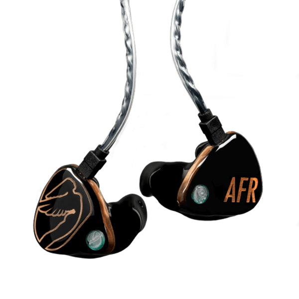 AFR 【JHA-AFR/CUSTOM/IEM】