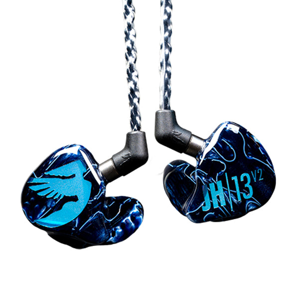 JH13V2 【JHA-JH13V2/PRO/CUSTOM/IEM】