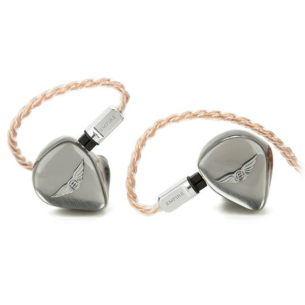 【超特価sale開催】  EARS EMPIRE ESR e☆イヤホン – fit) (Universal MKII イヤホン