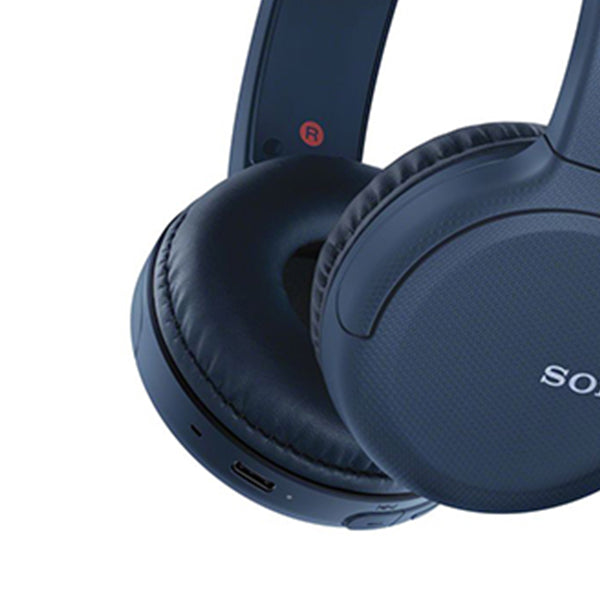 SONY WH-CH510用イヤパッド – e☆イヤホン