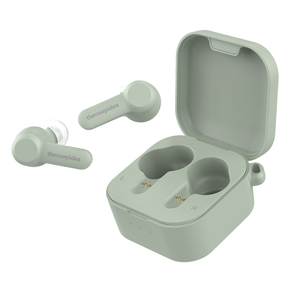 The COOPIDEA BEANS PRO 2 – e☆イヤホン