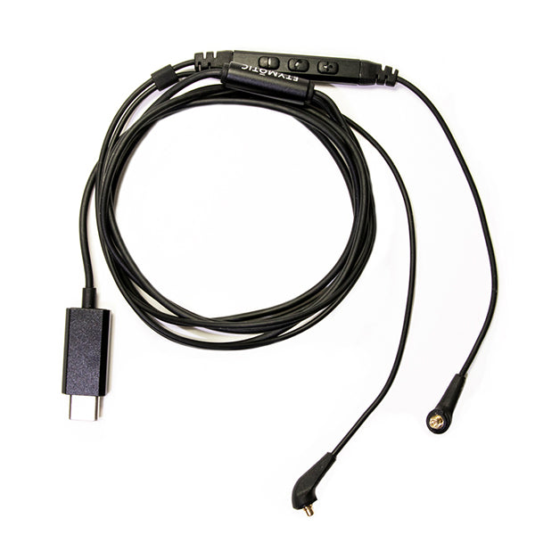ERシリーズ用USB TYPE-Cケーブル (1.3m) 【ER-USBC-CABLE】
