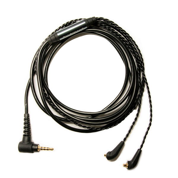 ERシリーズ用2.5mmバランスケーブル (1.5m) 【ER-BAL-CABLE】