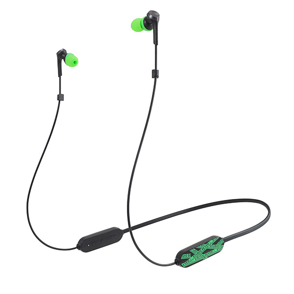 audio-technica ATH-CKSXBT SVN – e☆イヤホン