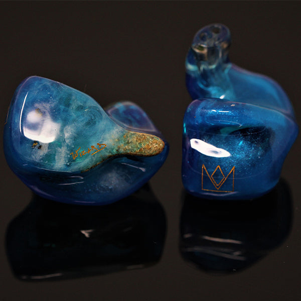 Noble Audio Zephyr C – e☆イヤホン