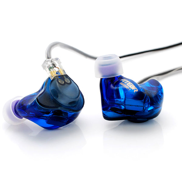 FitEar TG334 (ユニバーサルモデル)