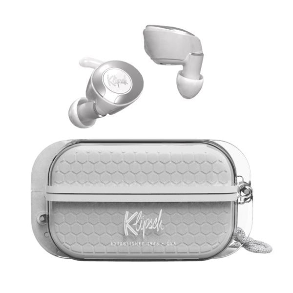 Klipsch T5 II TRUE WIRELESS SPORT – e☆イヤホン