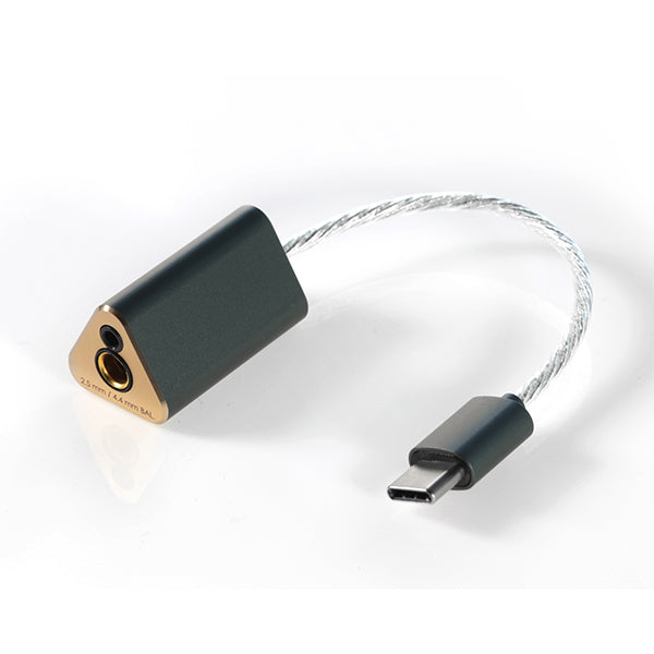 TC44B ポータブルDAC