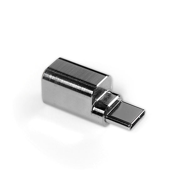 TC35B USB TypeC to 3.5mm用イヤホンジャックアダプター