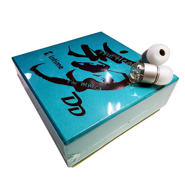 翔DD The Head for MMCX【販路限定販売】