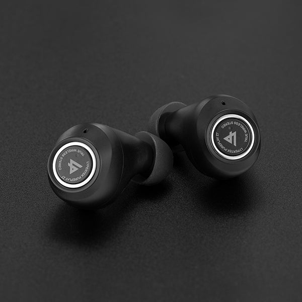 LYPERTEK PUREPLAY Z7 – e☆イヤホン