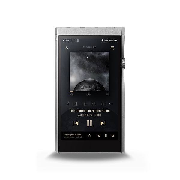 Astell&Kern