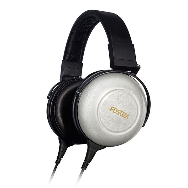 Fostex th900mk2 中古品 Fostex : TH900MK2(Onyx Black） - 中古 | オーディオユニオン