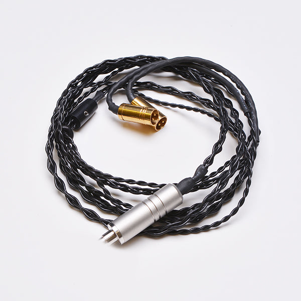 【オーダーメイド品】Obsidian 2Pin Pro-4.4mm