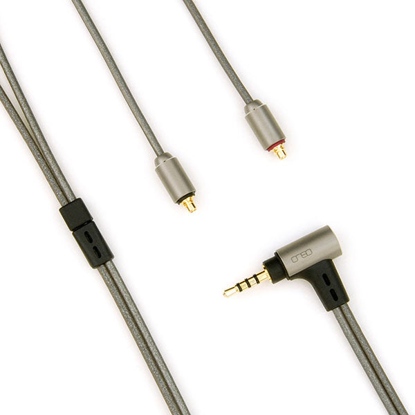 onso 04シリーズ 2.5 4極プラグ - mmcx(L/R, 2021 model