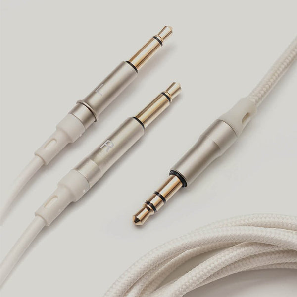 Meze Audio 99Classics/99Neo スタンダードケーブル (3.0m) – e☆イヤホン