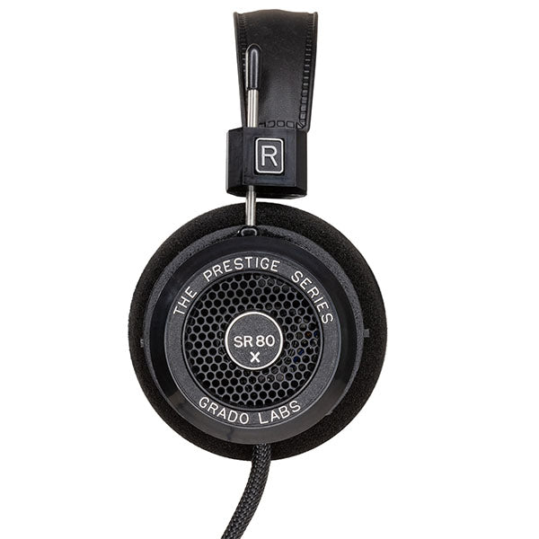 GRADO SR80x – e☆イヤホン