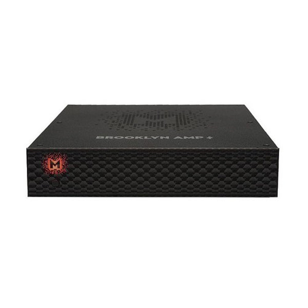 Brooklyn AMP+