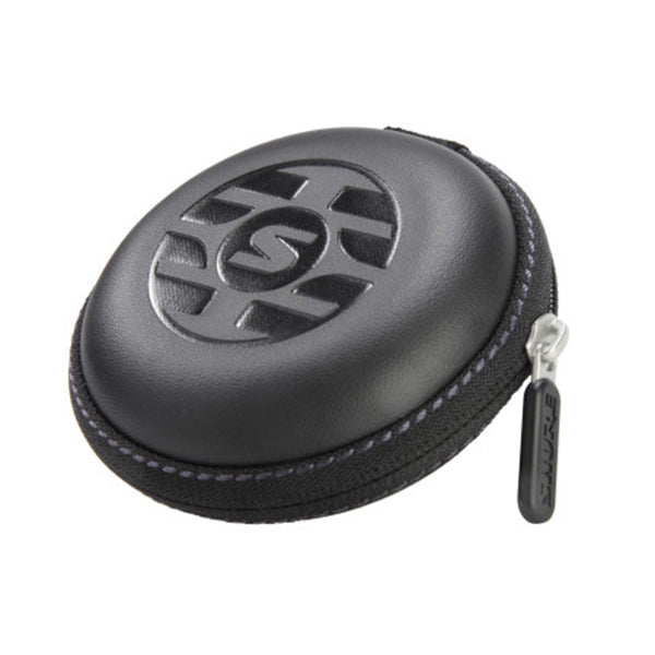 イヤホンジッパードケース (AONIC3/AONIC4/AONIC5付属) 【EARNDZIPCASE】