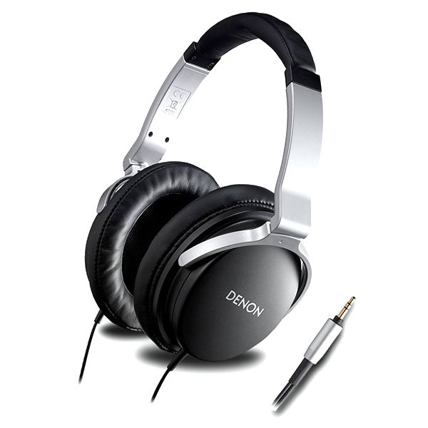 DENON AH-D1100-K – e☆イヤホン