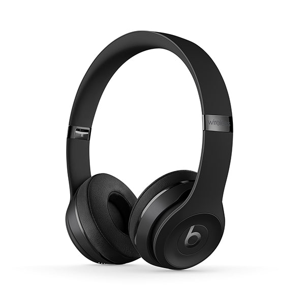 Beats by Dr Dre SOLO3 WIRELESS (PRODUCT… Beats by Dr. Dre Beats Solo3 Wireless – e☆イヤホン