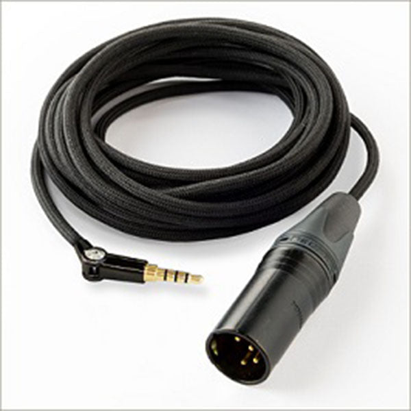 Symmetric Cable XLR