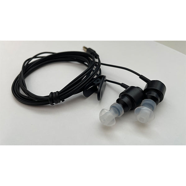 骨伝導イヤホン？ SHOKZ 骨伝導イヤホン ブルー