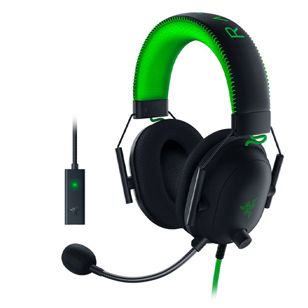 Razer BlackShark V2 Special Edition 【RZ04-03230200-R3M1】 – e