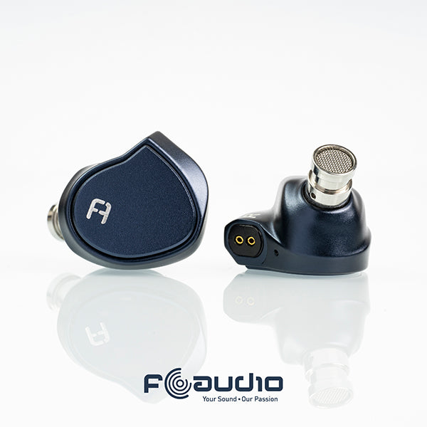 【ケーニヒス】faudio dark sky FAudio Dark Sky Review — Headfonics