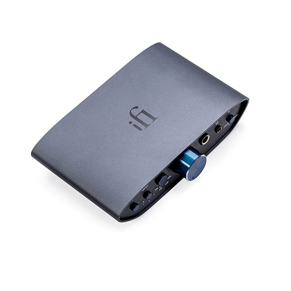 iFi-Audio ZEN CAN Signature 6XX – e☆イヤホン