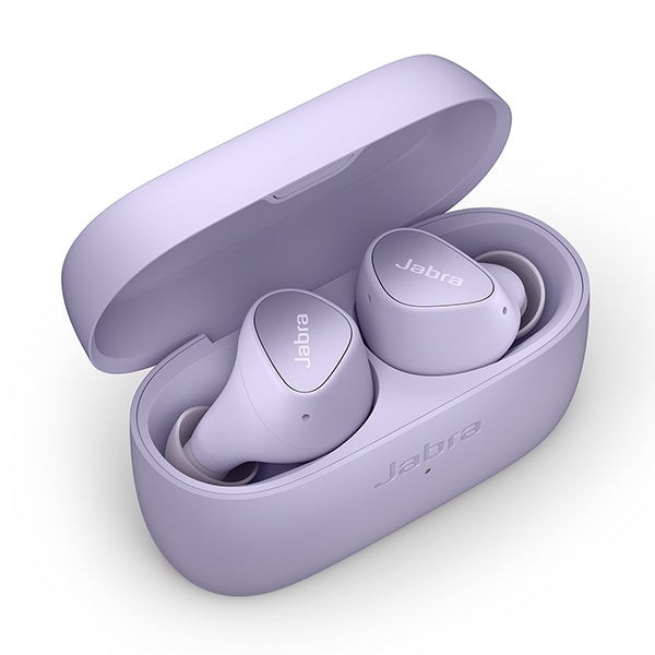 試聴レビュー】Jabra Elite 3は完全ワイヤレスイヤホンの中でも