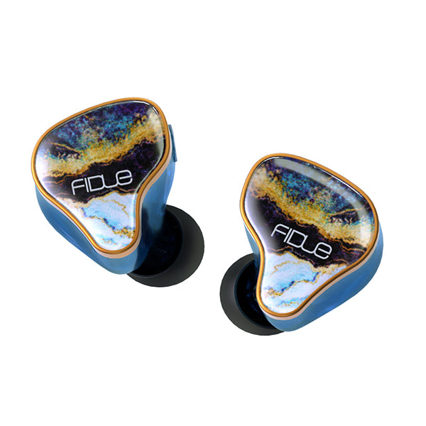 GEM4 インイヤーモニター