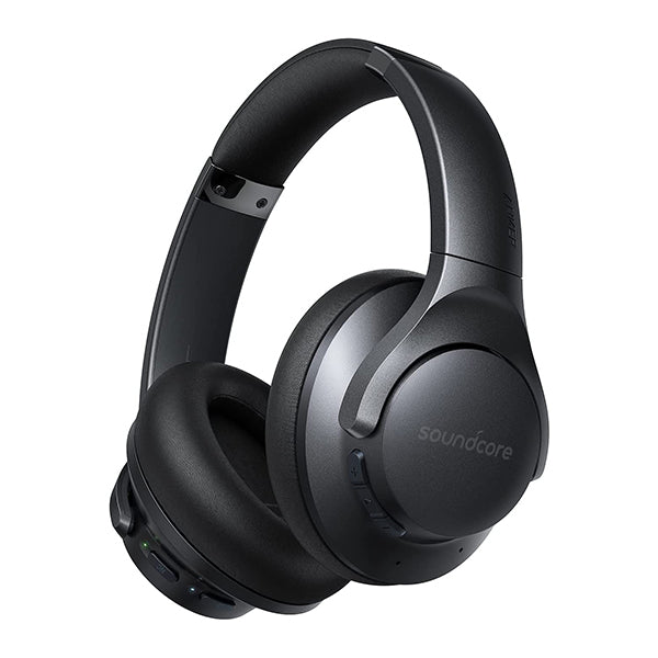 Soundcore Life Q20+ ブラック