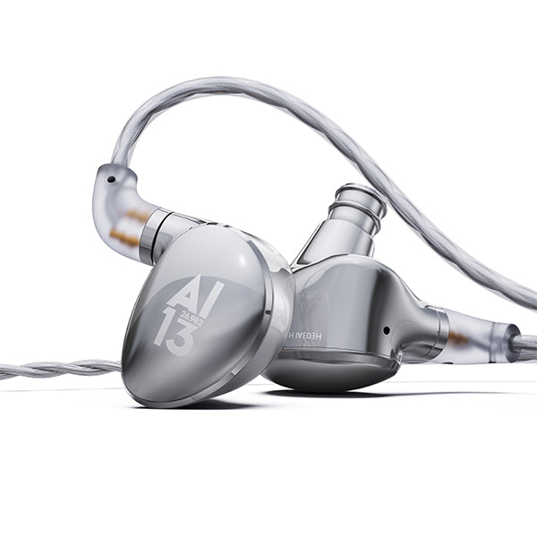 ☆Whizzer 有線イヤホン Kylin HE03AL 新品未使用☆ Whizzer Kylin HE03AL – e☆イヤホン