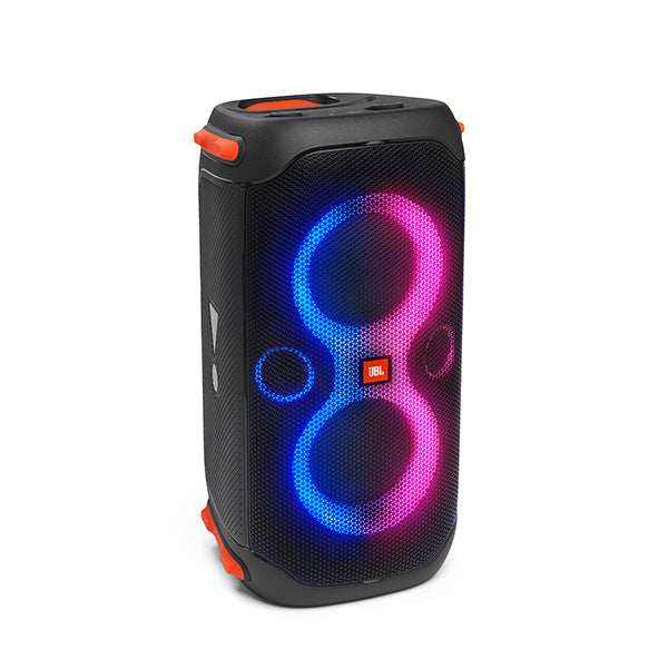 JBL パーティーボックス110 札幌引き取り JBL PartyBox 110 – e☆イヤホン