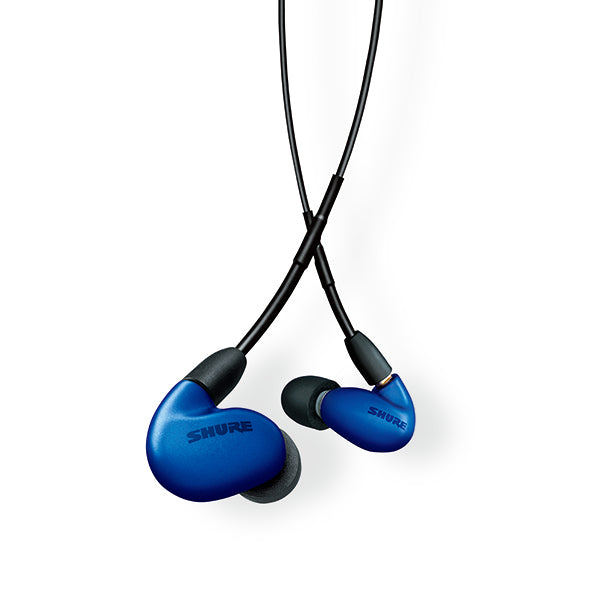 Amazon.co.jp: 【旧モデル】SHURE イヤホン SEシリーズ SE846
