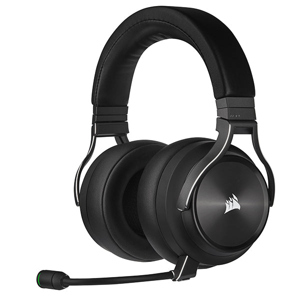 【新品未使用】 Corsair Virtuoso RGB Wireless XT CORSAIR VIRTUOSO RGB WIRELESS XT – e☆イヤホン