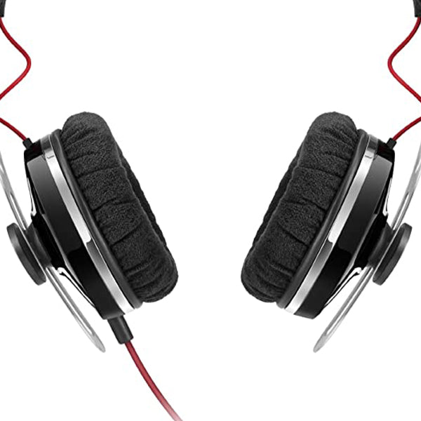 SENNHEISER MOMENTUM On-Ear Black用イヤーパッド 1ペア – e☆イヤホン