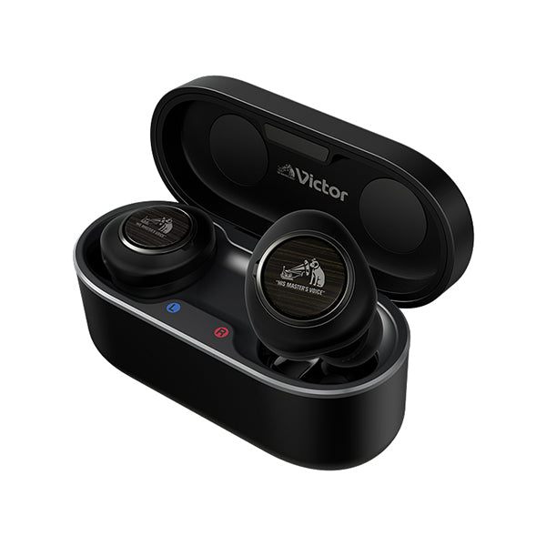 Victor ビクター　HA-FW1000T イヤホン　難あり Victor HA-FW1000Tのレビュー 音質は素晴らしい、それ以外は大体