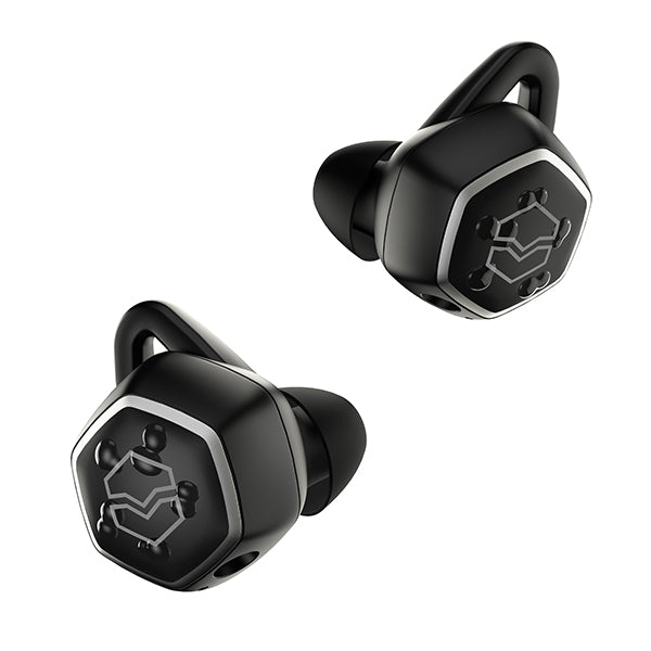 V-MODA Hexamove Pro – e☆イヤホン