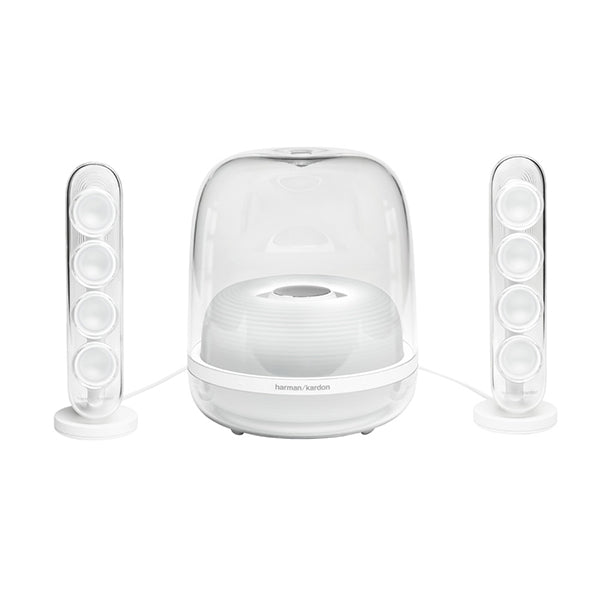 Harman Kardon SoundSticks 4 – e☆イヤホン