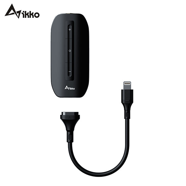 Zerda ITM01 Lightning