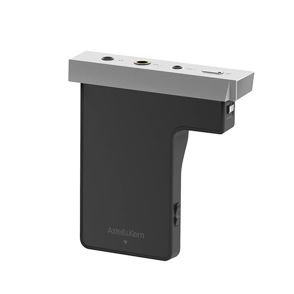 Astell&Kern A&futura SE180 SEM3 DAC Moon Silver – e☆イヤホン