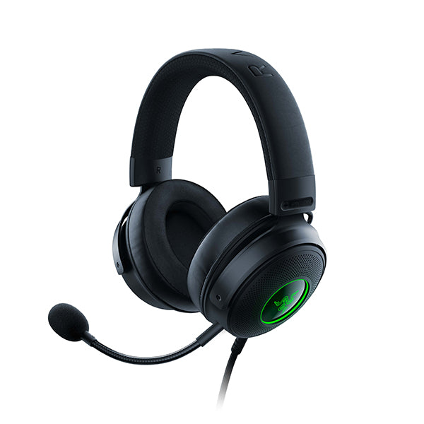 【値下げ交渉可】Razer Kraken V3 Hypersense 有線 Razer Kraken V3 HyperSense – e☆イヤホン