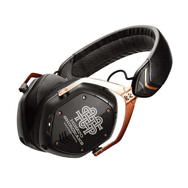 Crossfade2 Wireless Codex Edition×電音部 AZABU エリア